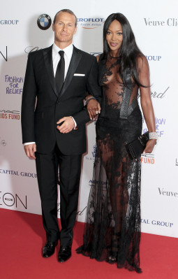 Naomi Campbell pic #681520