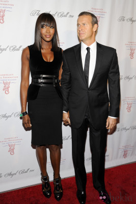 Naomi Campbell pic #822876