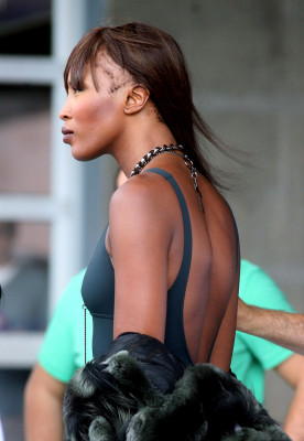 Naomi Campbell pic #676758