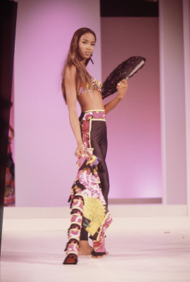 Naomi Campbell pic #695356