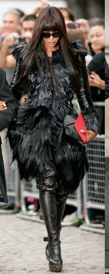 Naomi Campbell pic #682737