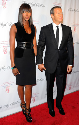 Naomi Campbell pic #602185