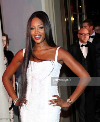 Naomi Campbell pic #888318