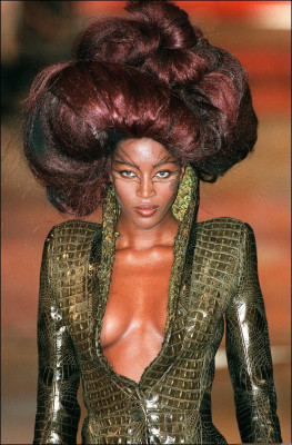 Naomi Campbell pic #795197