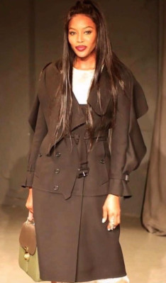 photo 6 in Naomi Campbell gallery [id1298656] 2022-02-25 00:00:00
