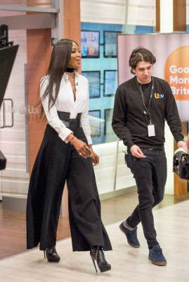 Naomi Campbell pic #1189318