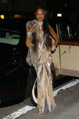 Naomi Campbell pic #867573