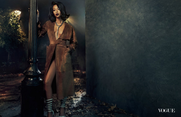 Naomi Campbell pic #844743