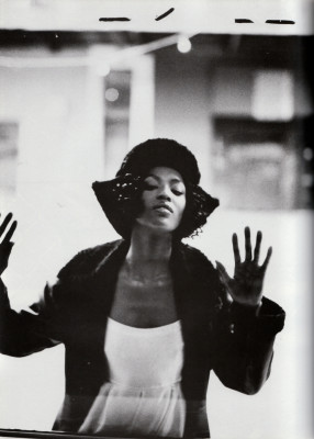 Naomi Campbell pic #854936