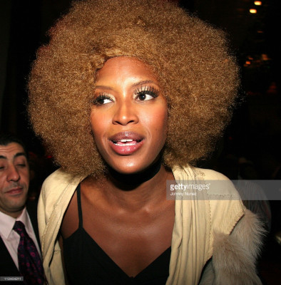 Naomi Campbell pic #841435