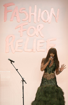 Naomi Campbell pic #603587