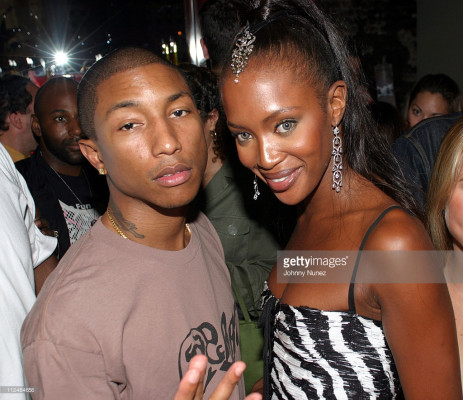 Naomi Campbell pic #839094