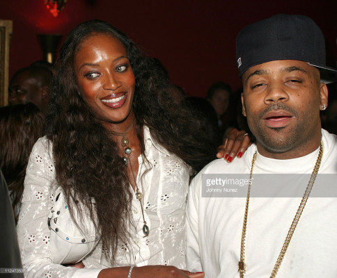 Naomi Campbell pic #843716
