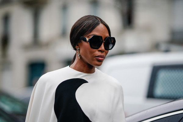 Naomi Campbell pic #1172577