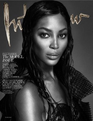 Naomi Campbell pic #632175