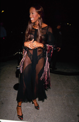Naomi Campbell pic #865905