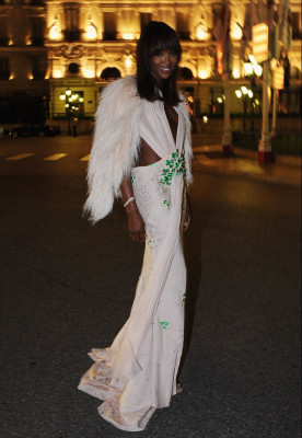 photo 19 in Naomi Campbell gallery [id549242] 2012-11-07 00:00:00