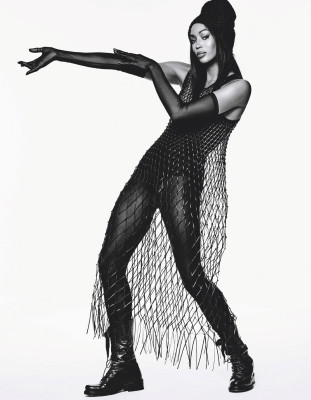 Naomi Campbell pic #1211495