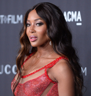 photo 29 in Naomi Campbell gallery [id1242252] 2020-12-07 00:00:00