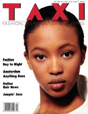 photo 9 in Naomi Campbell gallery [id366977] 2011-04-11 00:00:00