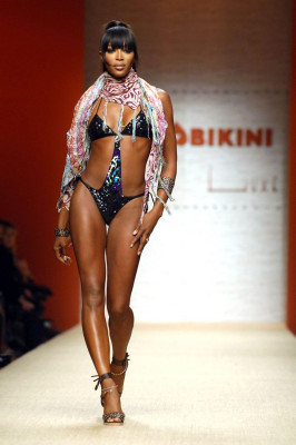 photo 19 in Naomi Campbell gallery [id464372] 2012-03-26 00:00:00