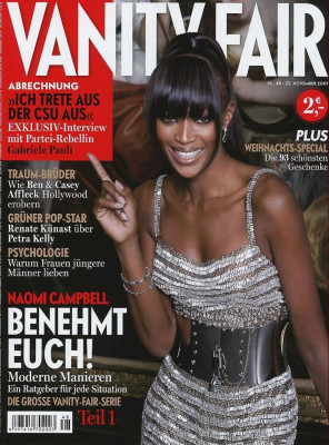 Naomi Campbell pic #465084