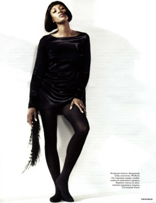 Naomi Campbell pic #597169