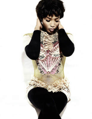 photo 21 in Naomi Campbell gallery [id554313] 2012-11-20 00:00:00