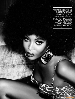Naomi Campbell pic #708394