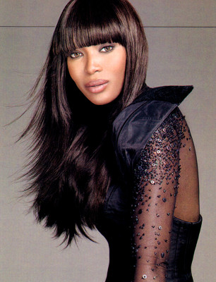 Naomi Campbell pic #693373