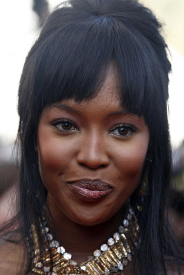 photo 9 in Naomi Campbell gallery [id600486] 2013-05-06 00:00:00
