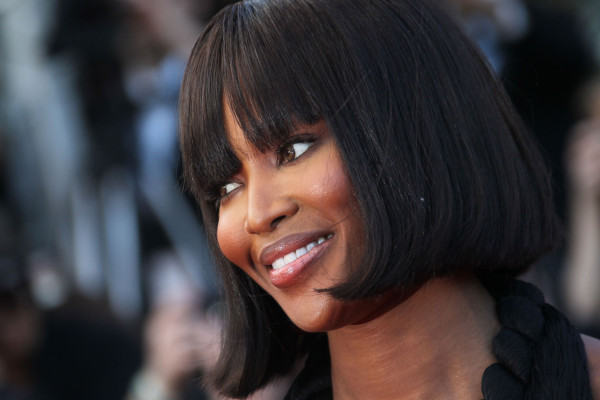 Naomi Campbell pic #398124