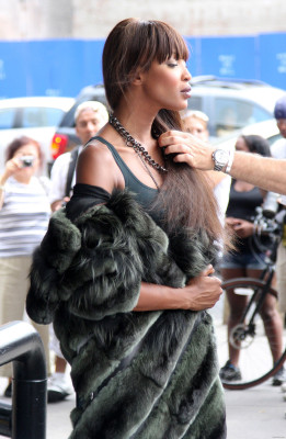 Naomi Campbell pic #603585