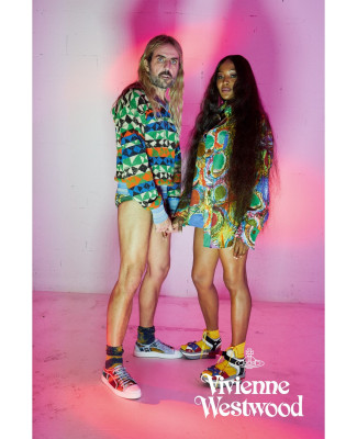 photo 28 in Naomi Campbell gallery [id1220278] 2020-07-06 00:00:00