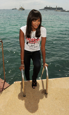 Naomi Campbell pic #549701