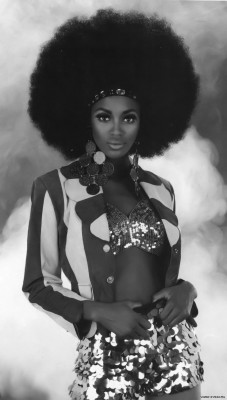 Naomi Campbell pic #787376
