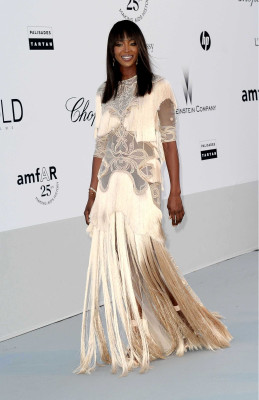 Naomi Campbell pic #659394