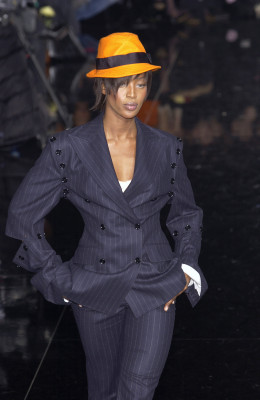 Naomi Campbell pic #662953
