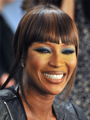 photo 16 in Naomi Campbell gallery [id558594] 2012-12-06 00:00:00