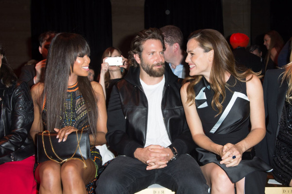 Naomi Campbell pic #1187108