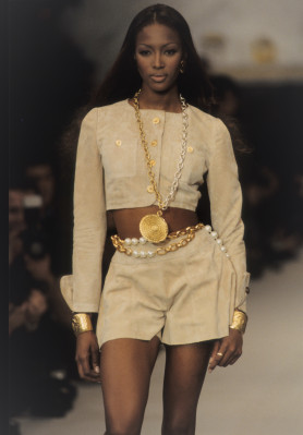 Naomi Campbell pic #1277837