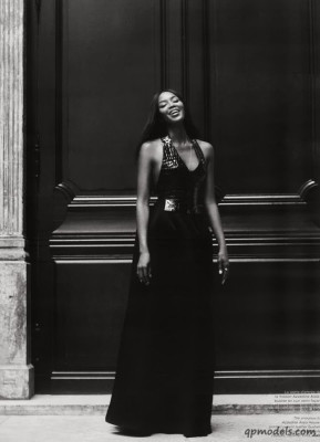 Naomi Campbell pic #668809