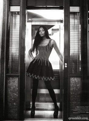 Naomi Campbell pic #668972