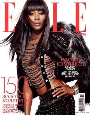 photo 23 in Naomi Campbell gallery [id671053] 2014-02-24 00:00:00