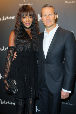 Naomi Campbell pic #806997