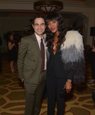 Naomi Campbell pic #838780