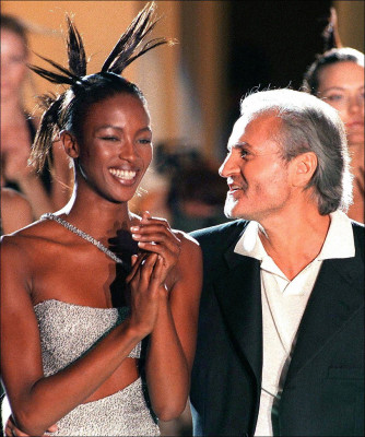 Naomi Campbell pic #679923