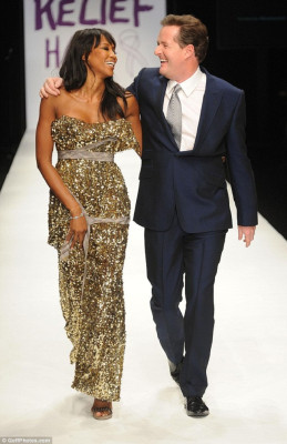Naomi Campbell pic #734649