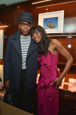 Naomi Campbell pic #1168224