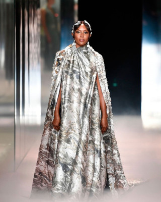 photo 7 in Naomi Campbell gallery [id1247294] 2021-02-02 00:00:00